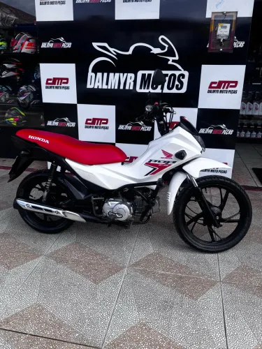 Pop 110 Honda Vendo troco aceito cartão financio 48x