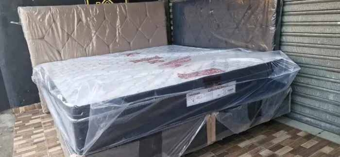 Camas super king 