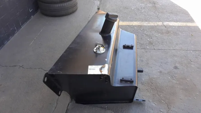 Tanque combustível jcb 3cx 4cx 150 litros