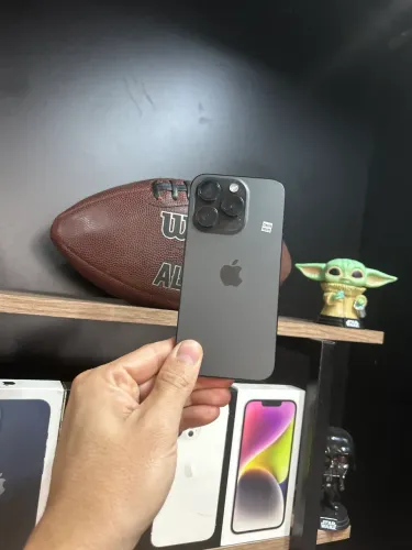 iPhone 15 pro mais barato de Brasília 