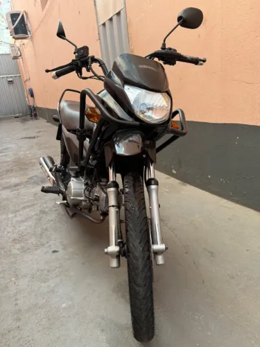 Honda pop 110i 2022 equipada