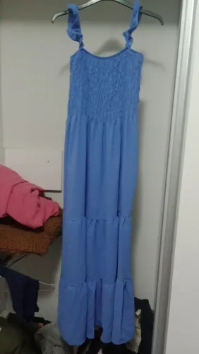 Vestido