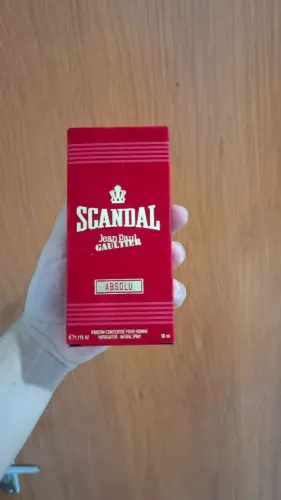 Vendo Perfume Importado Scandal Absolu 50 ML