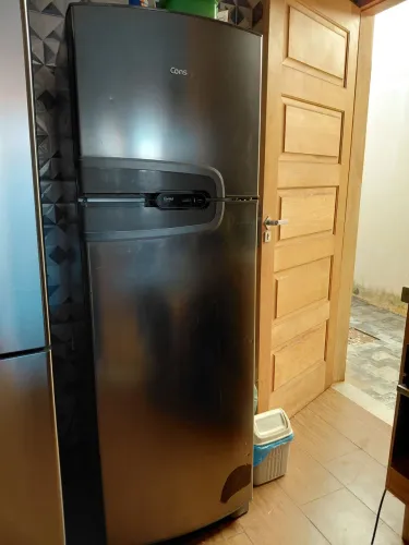 Geladeira frost free Consul 340L