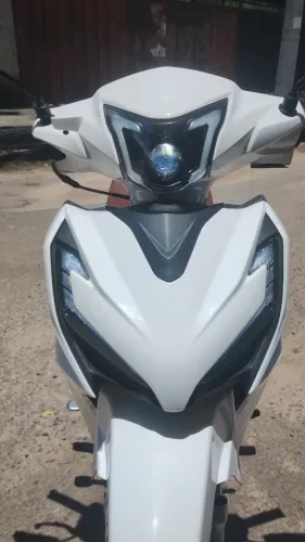 Moto Shineray Rios 125