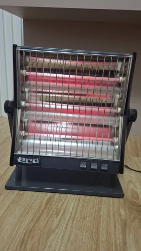 Aquecedor Elétrico ECO 1200w