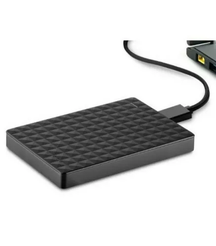 HD externo 2.0 500GB perfeito Xbox 360 PS2 Nintendo Wii PC