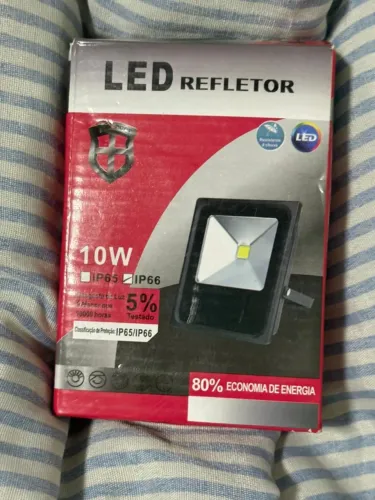 5 led refletor 10w