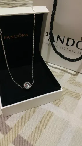 Colar Pandora 