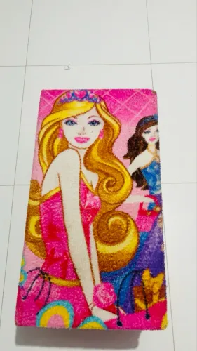 Vendo baú das princesas 