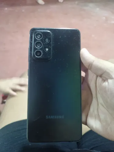A52 128gb 6ram 