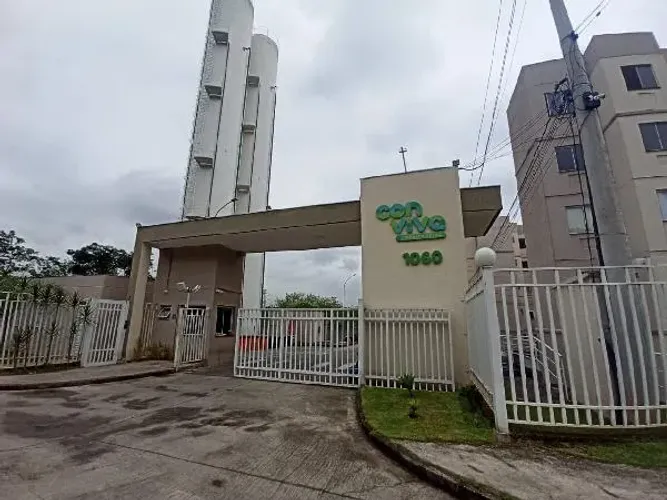 Grande chance  Apartamento no Ponto Chic, Nova Iguacu - RJ, Apto 502, 2 quartos, 43,68m² |