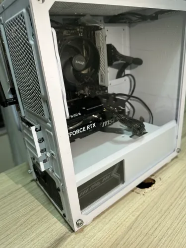 PC gamer//aceito ofertas//