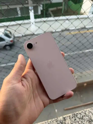 iPhone 17e 512gb