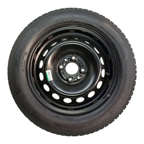 Roda Estepe 175/65 R14 Uno Palio Siena Fiorino 2016 A 2021