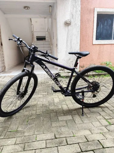 BICICLETA ABSOLUTE NERO 5 (NOVA)