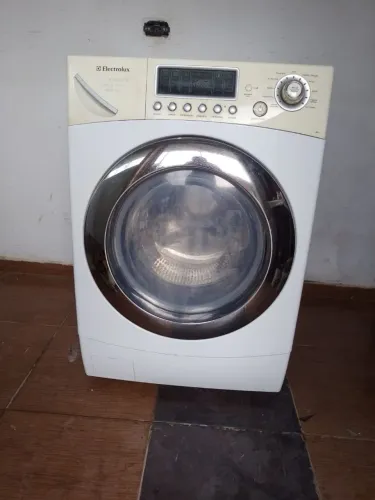 Lava seca Electrolux eco turbo 10,5kg