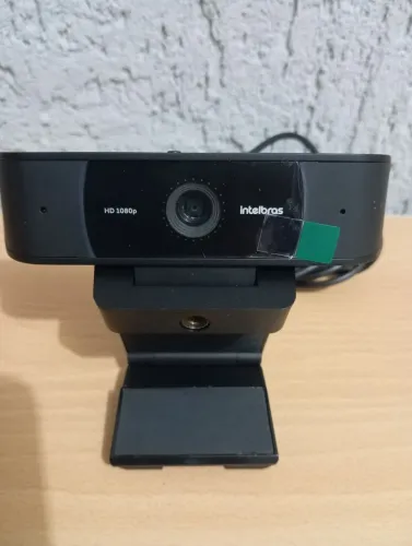 Web can Intelbras HD 1080p
