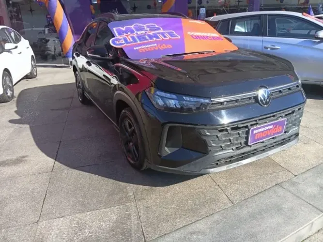 Volkswagen Tera 1.0 MPI Flex 12V 5P Mec. 2026