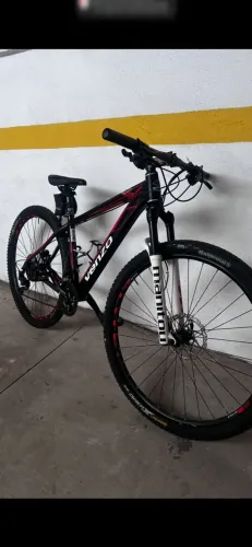 Bike Venzo Ótima