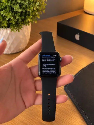Apple Watch Series 3 38mm