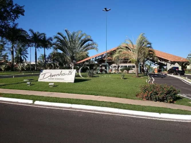 Parque Residencial Damha IV - Terreno à venda no bairro Parque Residencial Damha IV - São