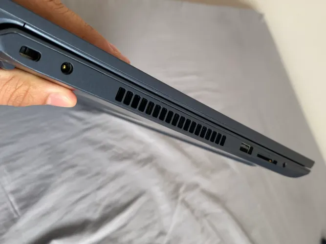 Notebook 32 de ram vaio