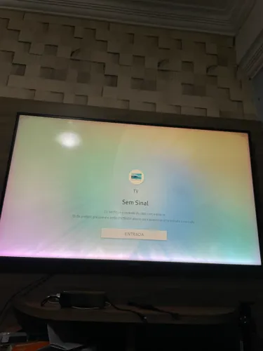 TV SAMSUNG SMART 49
