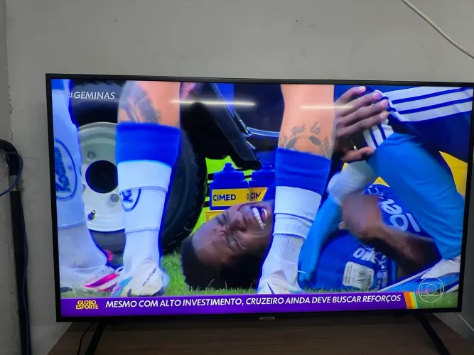 Tv Smart 50 Polegadas Samsung 