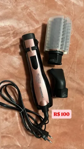 Escova Mondial Giratória