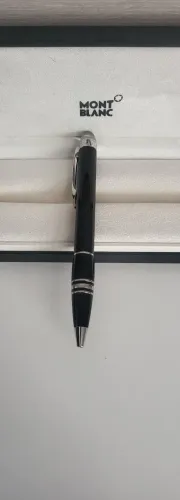 Caneta Montblanc Starwalker 