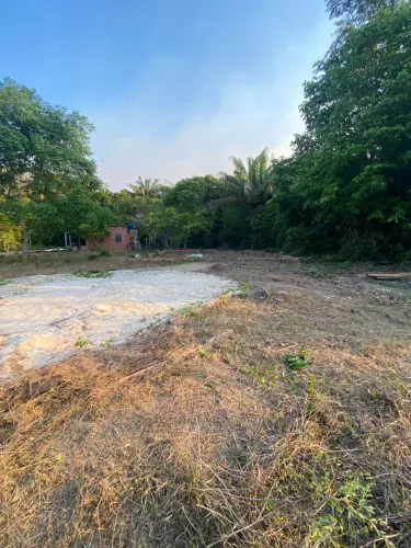 TERRENO EM IRANDUBA- Caldeirão km13 PARQUE MINAS GERAIS