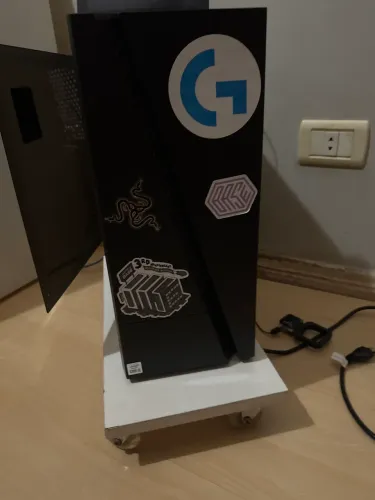 Computador i5 11gen 1660super 16gb 