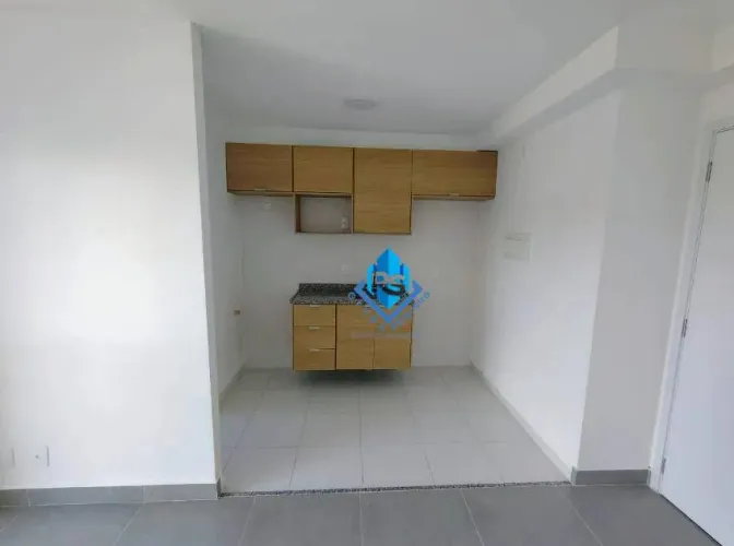 Apartamento com 2 dormitórios para alugar, 50 m² por R$ 2.884,86/mês - Santa Teresinha - S