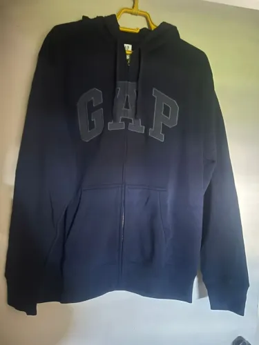 Moletom Gap Tam G Masculino, novo ,importado Usa