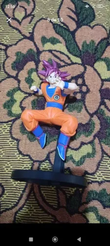 Vendo action Figure