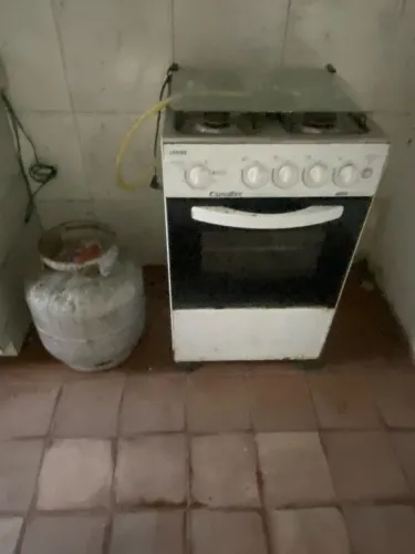 Vendo fogão com buticgao