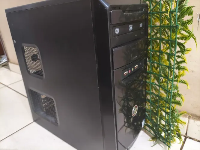CPU Core I5-3470