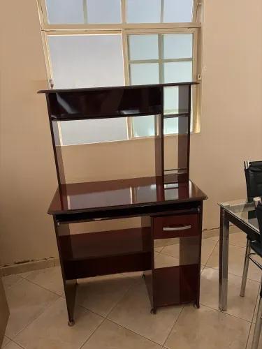 Mesa de computador