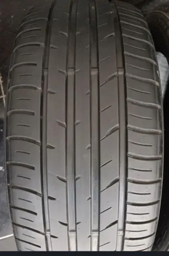 1 Pneu 17 225/50 R17 Dunlop