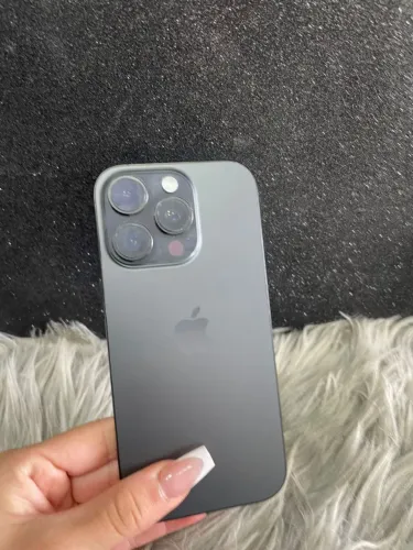 IPHONE 16 PRO NATURAL