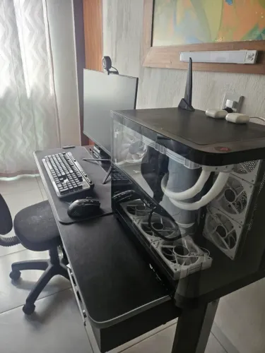 Pc gamer