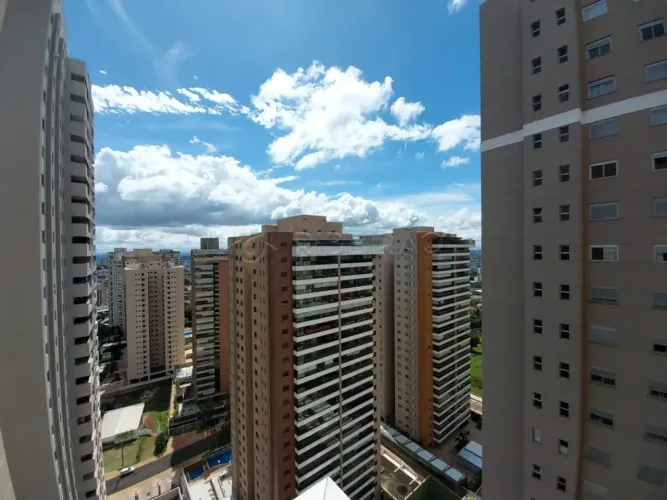 Apartamento face sombra a venda 4 dormitórios, 3 vagas de garagens cobertas no Jardim São