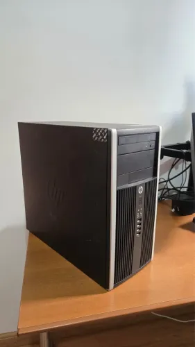 Pc AMD