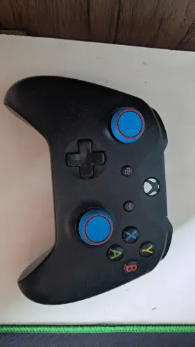 Controle xbox séries s