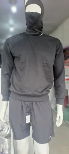 Casaco moletom unissex inverno