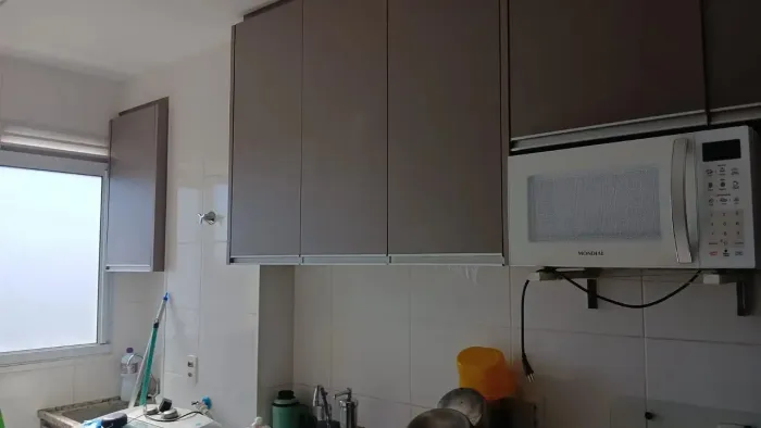 Apartamento à Venda - Condomínio Gran Atlanta | Jardim Novo Mundo, Goiânia - GO
