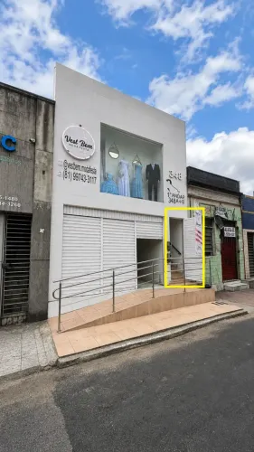 Sem Fiança, Fiador, Caução // KITNET NOVO PARA ALUGAR | TEJIPIÓ RECIFE/PE