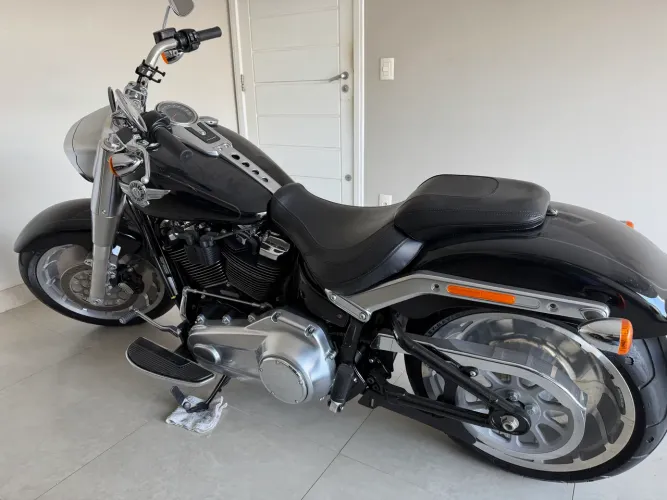 Fatboy 107