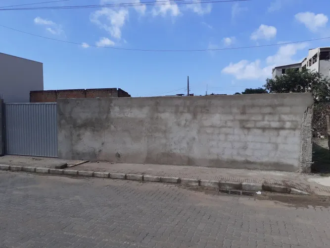 Oportunidade Única: 2 Terrenos Juntos (480m²) com Escritura no Piuminas - Piúma/ES